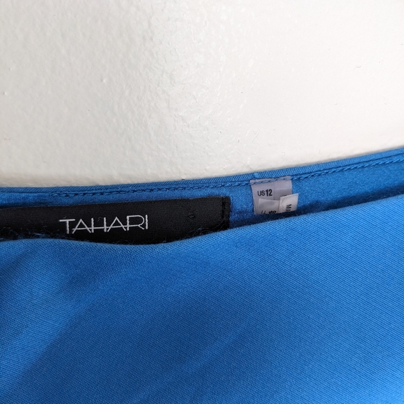 Tahari dress - Picture 2 of 3